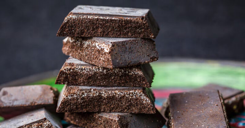 Cioccolato di Modica Igp, produzione raddoppiata