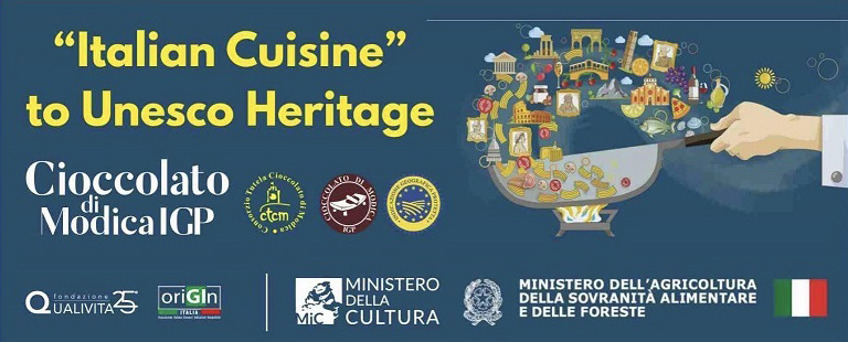 Cucina Italiana Patrimonio UNESCO