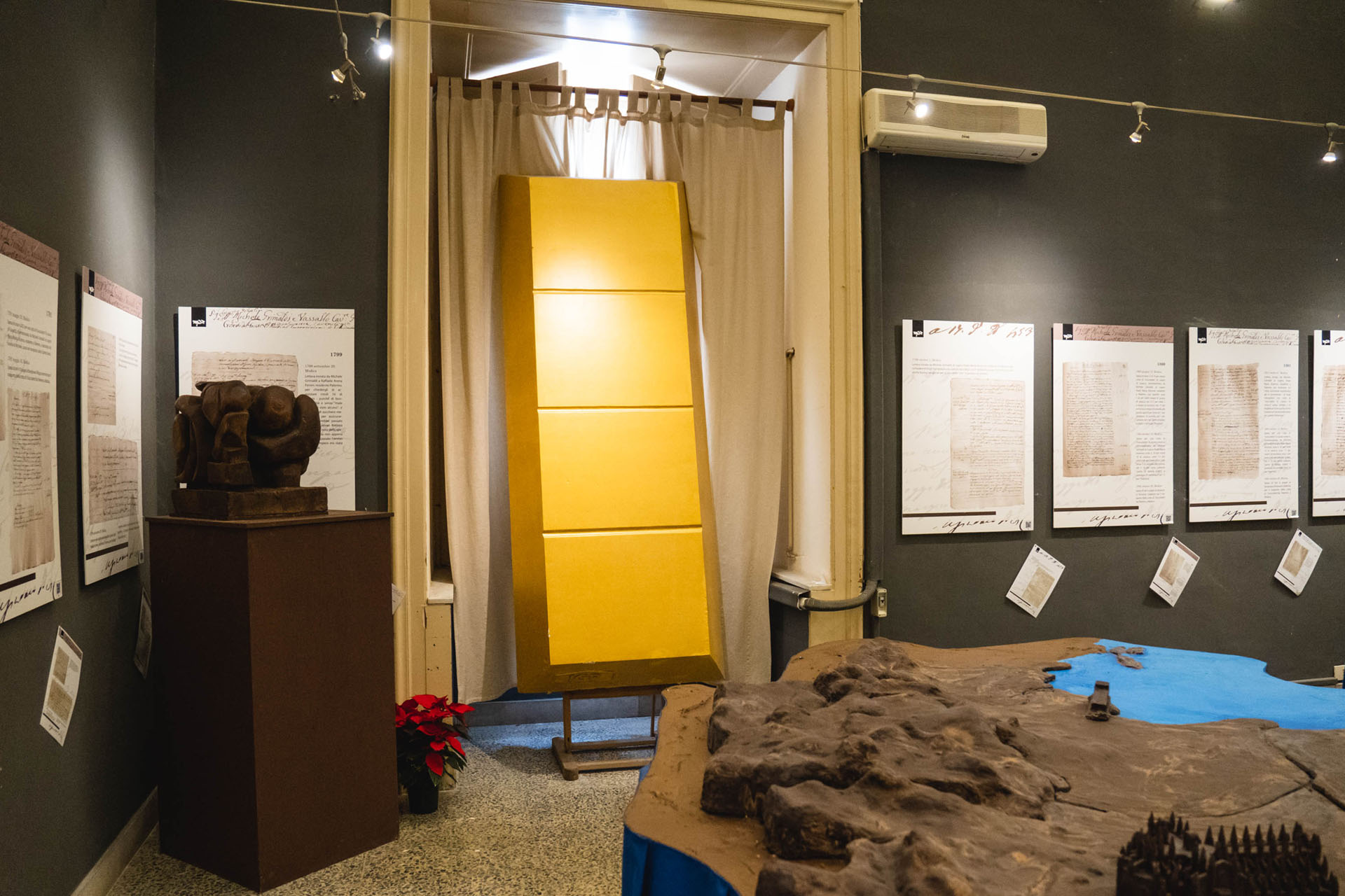 Museo del Cioccolato