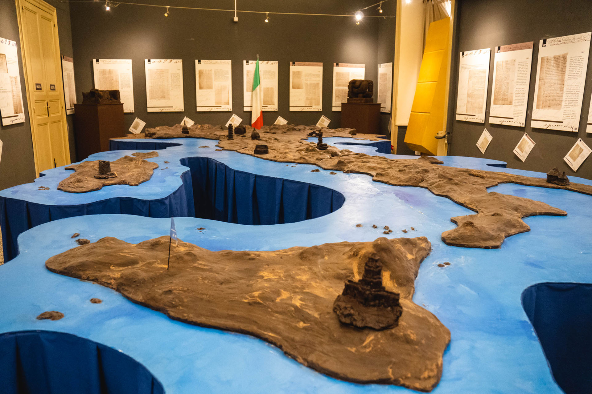 Museo del Cioccolato