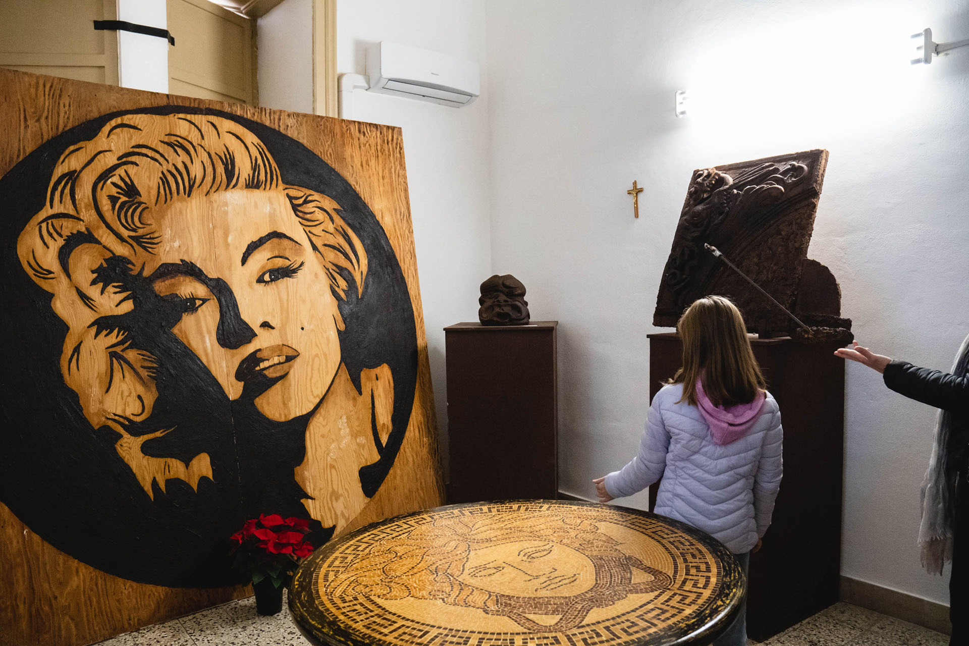 Museo del Cioccolato