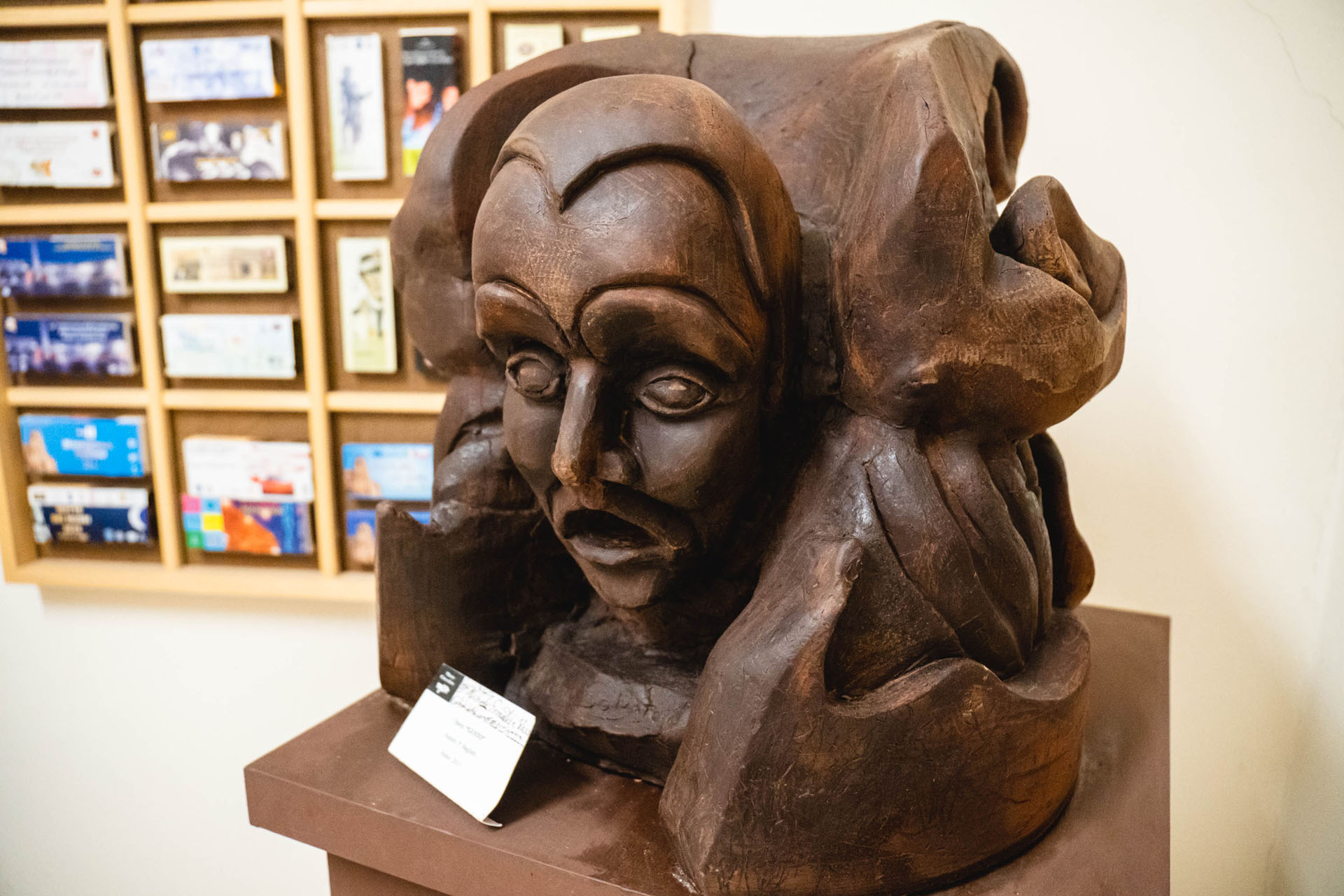 Museo del Cioccolato