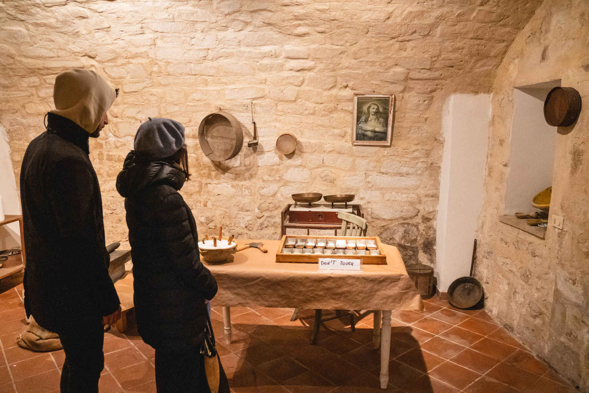 Museo del Cioccolato