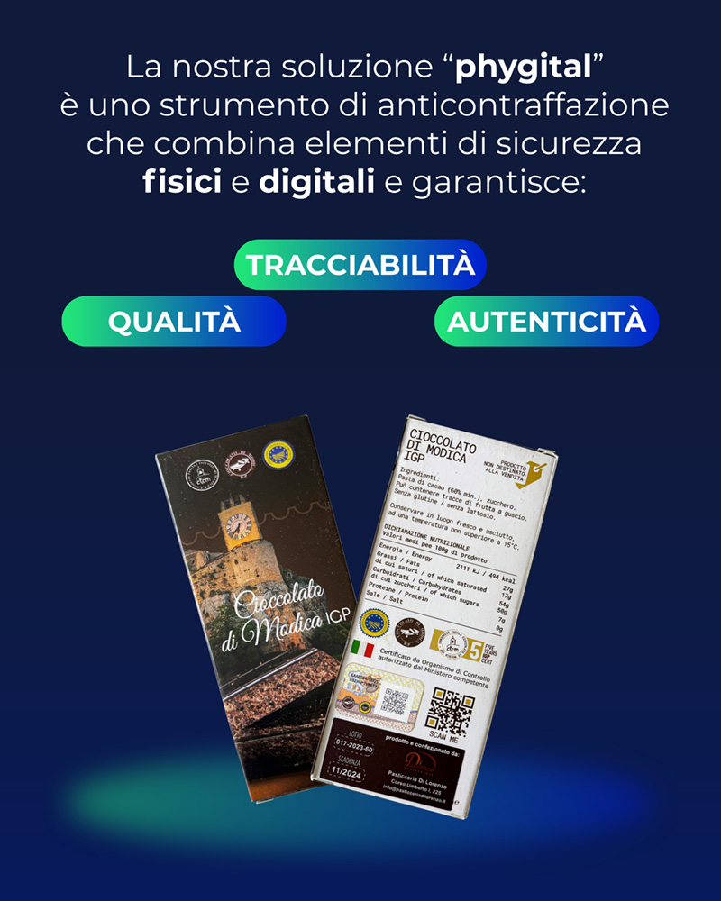 Passaporto Digitale