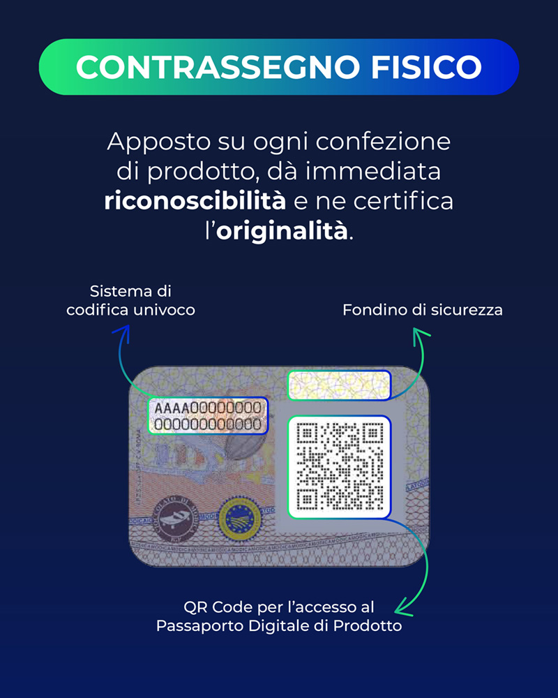 Passaporto Digitale