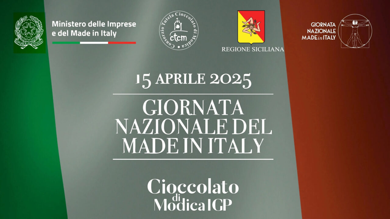 Giornata Nazionale del Made in Italy