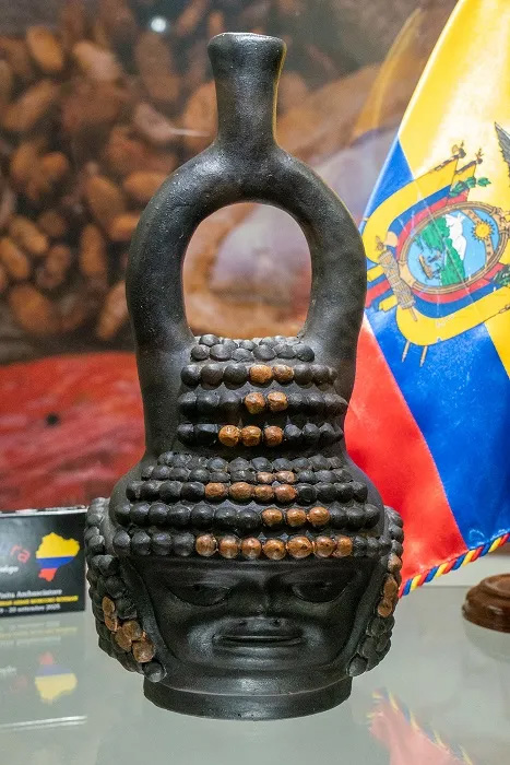 Modica capitale del cacao