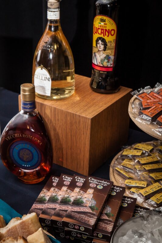 The Spirit of Fine Pairing