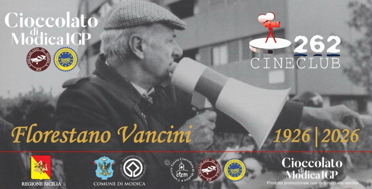 Florestano Vancini